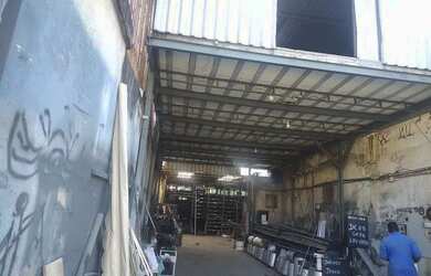 Imagem 1: Vendo galpão em madureira 380 metros quadrados