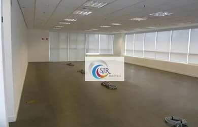 Imagem: O depósito possui 5 Vagas na garagem, 195m² de Área, Imóvel