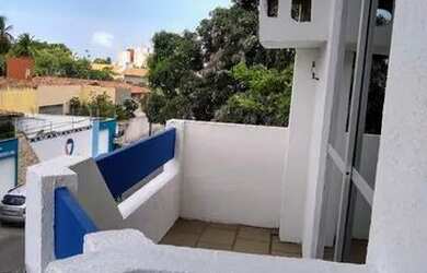 Imagem 10: ALUGO APART NA RUA DO ARIRIZAL POR R$ 1200 COND INCLUSO