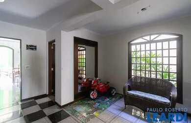 Imagem 6: SOBRADO - CANGAÍBA - SP. Churrasqueira, Ar-condicionado, 215m² de Áreae3...