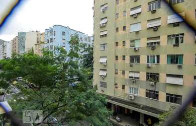 Imagem 7: Apartamento para Aluguel - Copacabana, 1 Quarto, 28 m2