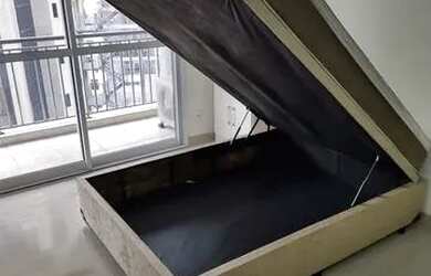 Imagem 5: Studio para venda possui 28 metros quadrados com 1 quarto em Bela Vista...