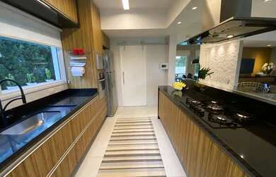 Imagem 16: Casa a venda na Granja Viana cond Residencial Willy