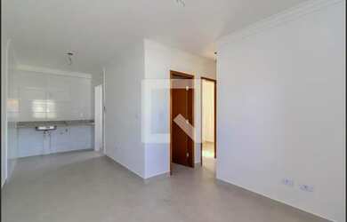 Imagem: O apartamento possui 2 Dormitórios, 1 Banheiro, 40m² de Área