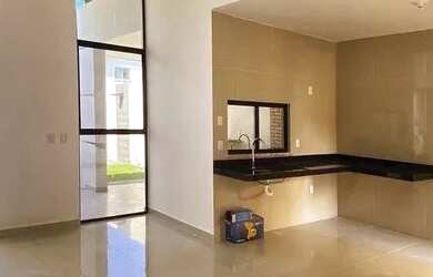Imagem 4: Casa para venda tem 100 metros quadrados com 3 quartos em Novo Juazeiro - Juazeiro do Nort