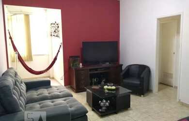 Imagem: O apartamento possui 3 Dormitórios, 2 Banheiros, 1 Vaga na