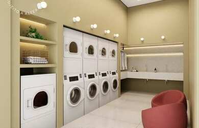 Imagem 10: APARTAMENTO RESIDENCIAL em São Paulo - SP, Vila Mariana