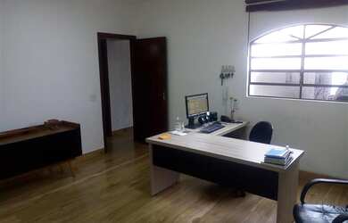 Imagem 11: Casas para venda em Jundiaí no bairro Ponte de São João