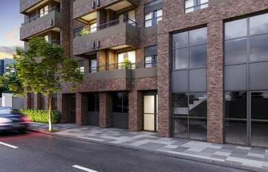 Imagem 2: APARTAMENTO RESIDENCIAL em São Paulo - SP, Moema