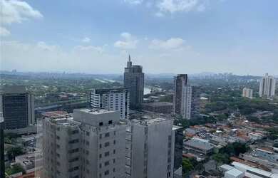 Imagem 16: APARTAMENTO RESIDENCIAL em São Paulo - SP, Pinheiros