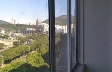 Imagem 4: Apartamento para venda possui 40 metros quadrados com 1 quarto em Botafogo - Rio de Janeir
