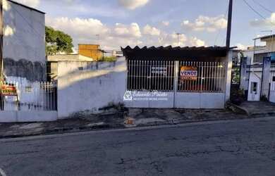 Imagem: O terreno possui 267m² de Área e está localizado em Jardim