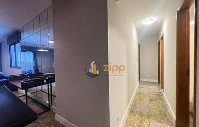 Imagem 13: Apartamento com 2 dormitórios, 107 m² - venda por R$ 615.000,00 ou aluguel por R$ 4.766,00