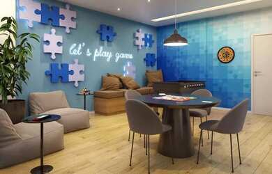 Imagem 9: APARTAMENTO RESIDENCIAL em São Paulo - SP, Vila Andrade