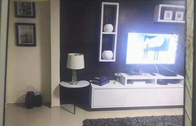 Imagem 9: Forest Hill / Duplex / 3 Quartos / Torquato Tapajos