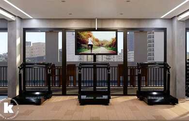 Imagem 6: APARTAMENTO RESIDENCIAL em São Paulo - SP, Vila Madalena