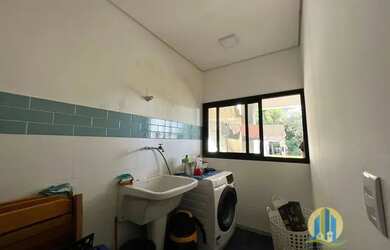 Imagem 5: Casa para locação no bairro Suru New Ville Santana de Parnaíba SP