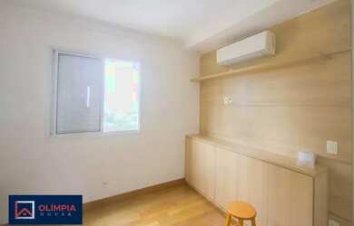 Imagem 10: Apartamento Locação Chácara Santo Antônio 65 m² 2 Dormitórios