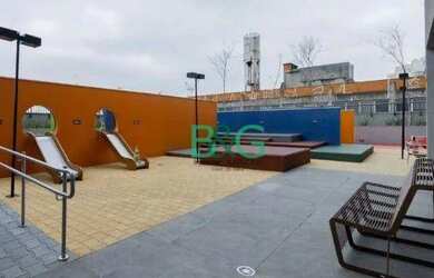 Imagem 4: Apartamento com 4 dormitórios à venda, 153 m² por R$ 1.557.000 - Vila Leopoldina - São Pau