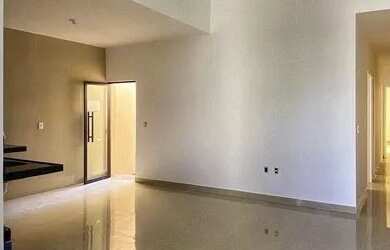 Imagem 3: Casa para venda tem 100 metros quadrados com 3 quartos em Novo Juazeiro - Juazeiro do Nort