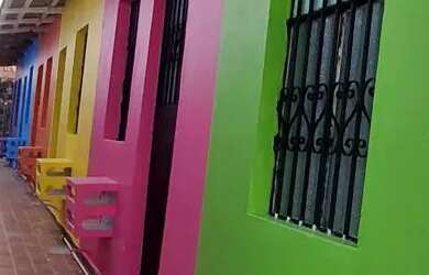 Imagem: O quarto e está localizado em Cidade Nova, Manaus para alugar