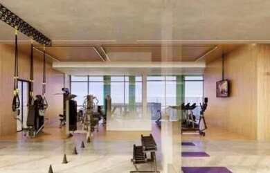 Imagem 8: APARTAMENTO RESIDENCIAL em São Paulo - SP, Brooklin