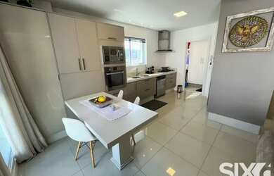 Imagem 9: Apartamento Garden com 03 suítes para locação anual no Pioneiros em Balneário Camboriú/SC