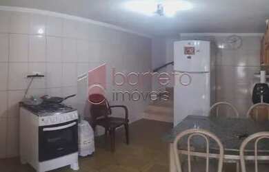 Imagem 10: Casa Sobrado em Jundiaí. Varanda, Área de serviço, 176m² de Áreae3...