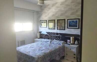 Imagem 16: Cobertura com 3 dormitórios à venda, 211 m² por R$ 875.000,00 - Recreio...