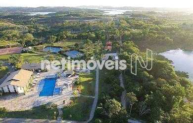 Imagem: O terreno possui 488m² de Área e está localizado em Simões