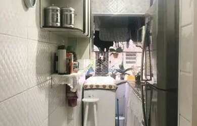 Imagem 4: Apartamento com 1 dormitório à venda, 62 m² por R$ 389.000,00 - Boqueirão...