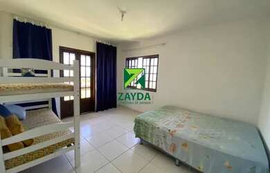 Imagem 7: BARRA DE SÃO JOÃO - Casa Padrão - Praia Santa Irene