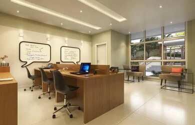 Imagem 12: APARTAMENTO RESIDENCIAL em São Paulo - SP, Vila Andrade