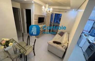 Imagem: O apartamento à venda possui 2 Dormitórios, 1 Banheiro, 1