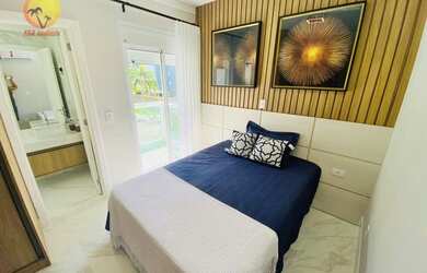 Imagem 14: Apartamento para Venda em Bertioga, Riviera de São Lourenço, 3 dormitórios,...