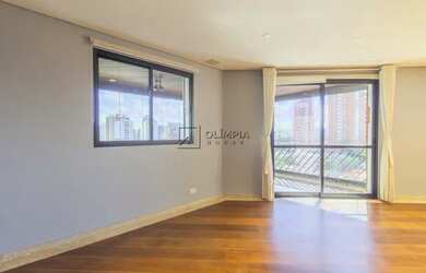 Imagem 4: Apartamento Locação 4 Dormitórios - 217 m² Campo Belo