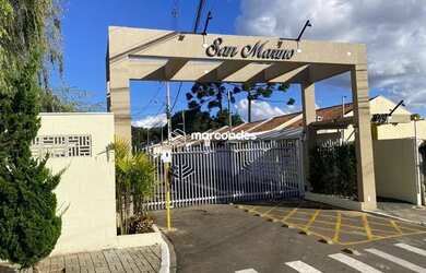 Imagem 14: FAZENDA RIO GRANDE - Casa de Condomínio - Estados