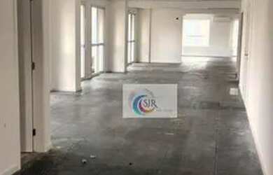 Imagem 2: Conjunto para alugar, 362 m² por R$ 24.100,00/mês - Vila Olímpia -...