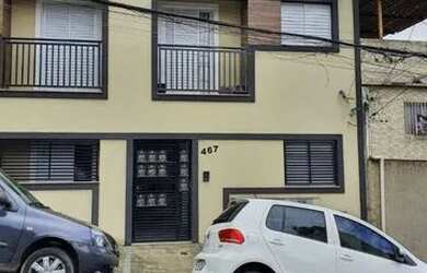 Imagem: O apartamento para alugar possui 2 Dormitórios, 1 Banheiro