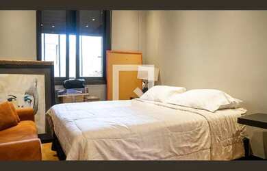 Imagem 14: Apartamento para Aluguel - Santa Cecília, 2 Quartos, 300 m2