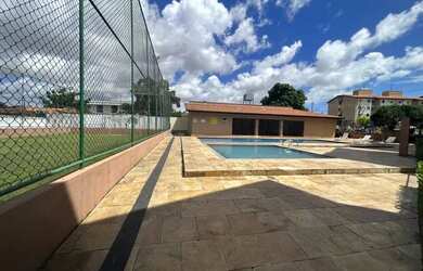 Imagem 15: Villares do Turu em frente ao Motel Lebaron no Turu