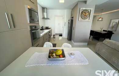 Imagem 10: Apartamento Garden com 03 suítes para locação anual no Pioneiros em Balneário Camboriú/SC