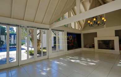 Imagem 11: Casa alto padrão para locação/ Alto da Boa Vista, melhor rua do bairro