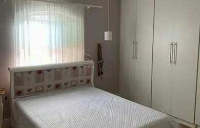 Imagem 8: Casa Padrão em Jundiaí. 256m² de Área, 2 Vagas na garageme3 Dormitórios