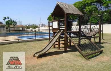 Imagem 2: Apartamento com 2 dormitórios, 55 m² - venda por R$ 239.000,00 ou aluguel...