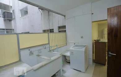 Imagem 14: Apartamento para Aluguel - Copacabana, 4 Quartos, 270 m2