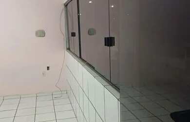 Imagem: A casa possui 2 Dormitórios, 1 Banheiro, 52m² de Área e