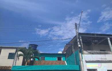 Imagem: O quarto está localizado em São José Operário, Manaus para