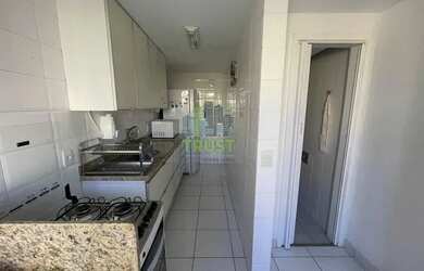 Imagem 9: Apartamento para Venda em Rio de Janeiro, Freguesia (Jacarepaguá), 4 dormitórios, 1 suíte