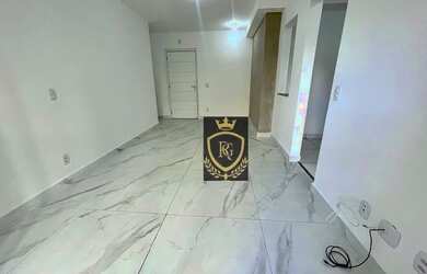 Imagem 2: Apartamento Garden com 2 dormitórios, 75 m² - venda por R$ 424.000 ou aluguel por R$ 3.435